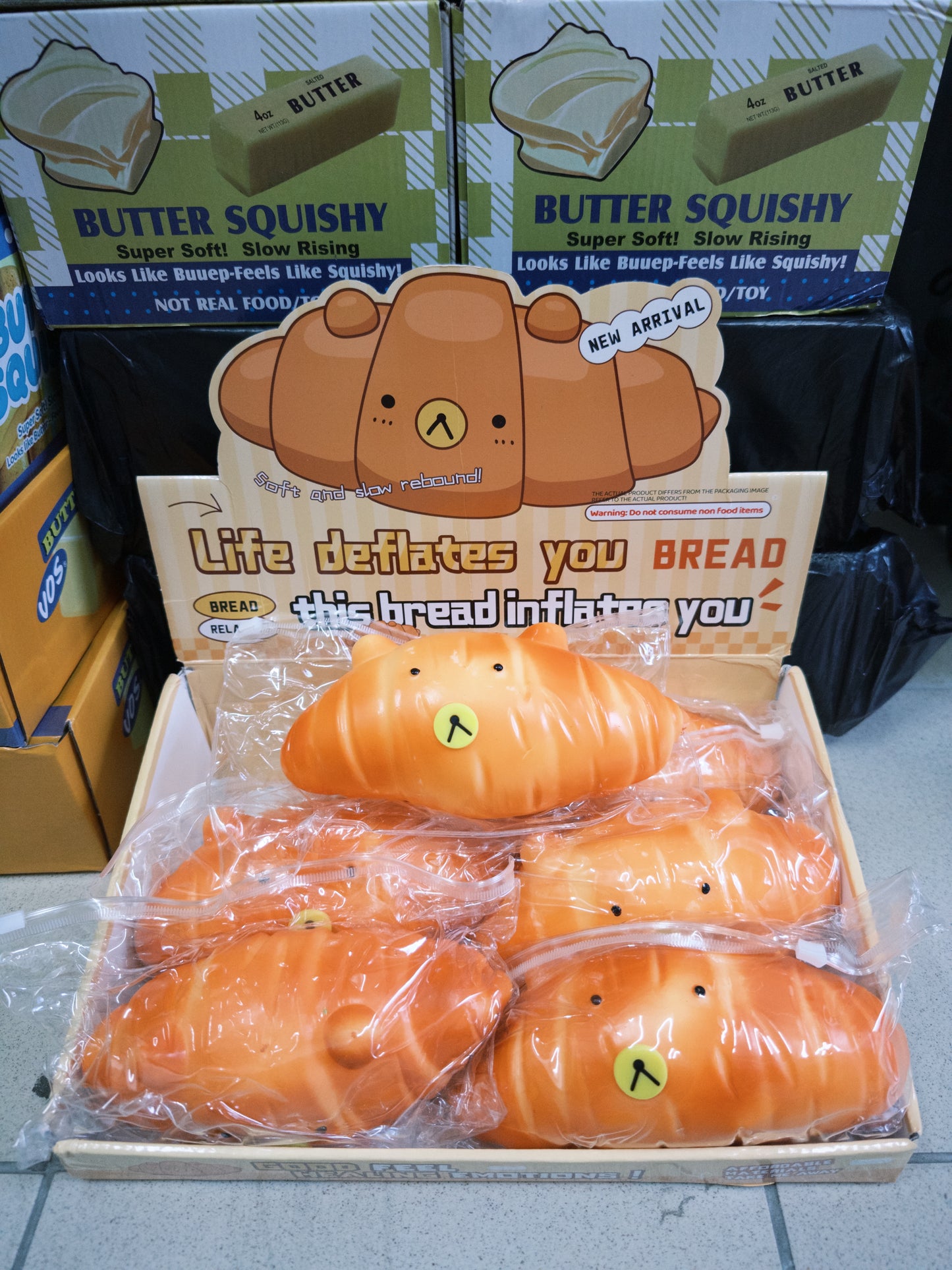 GNIOTKA CROISSANT