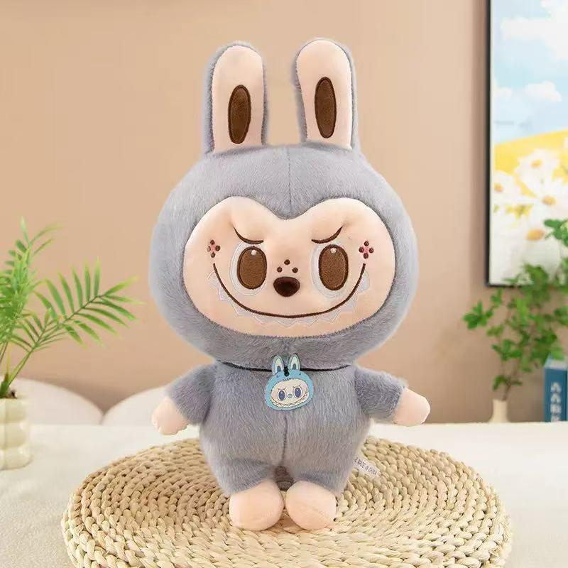 MASKOTKA LABUBU 50 CM
