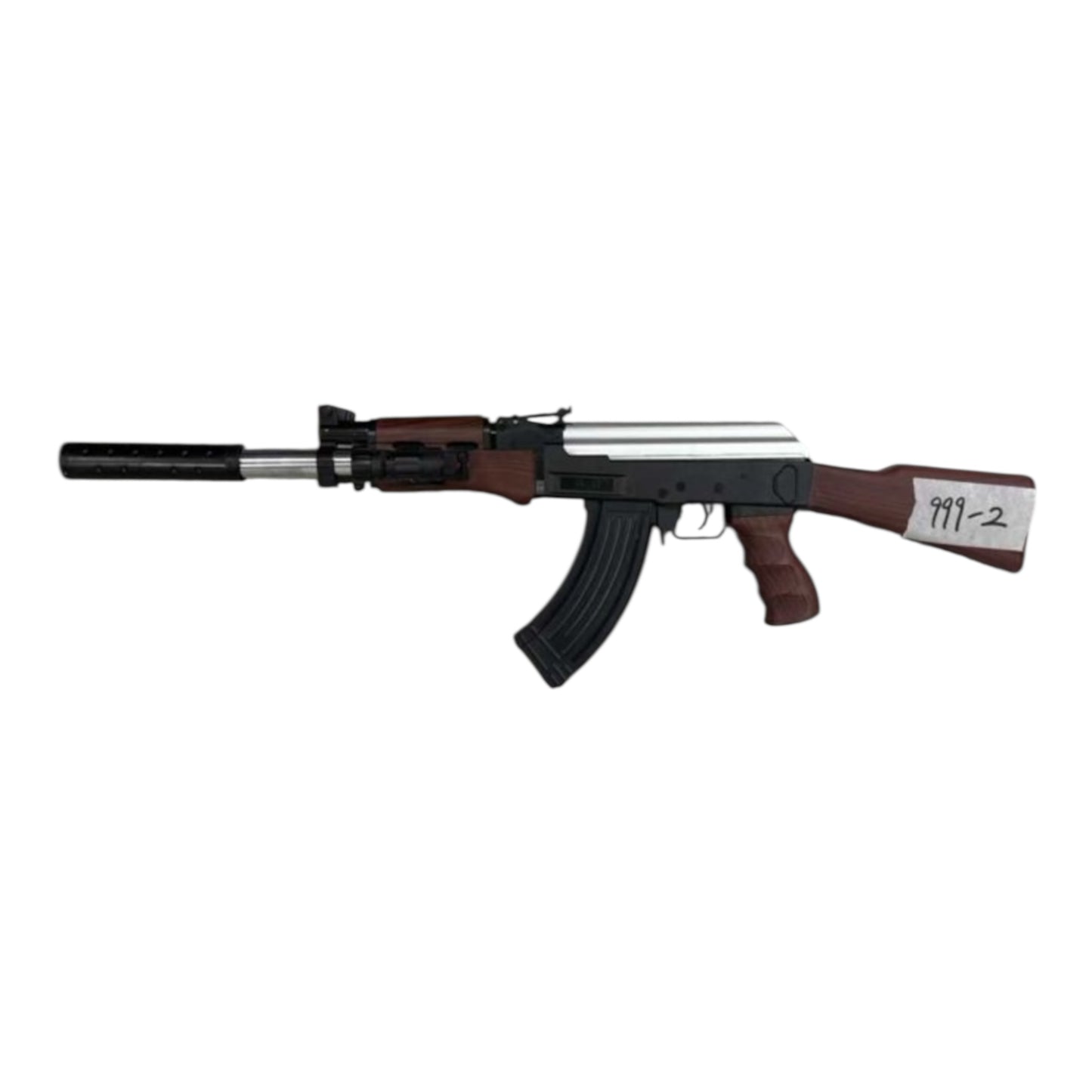 ZABAWKOWY KARABIN 999-2