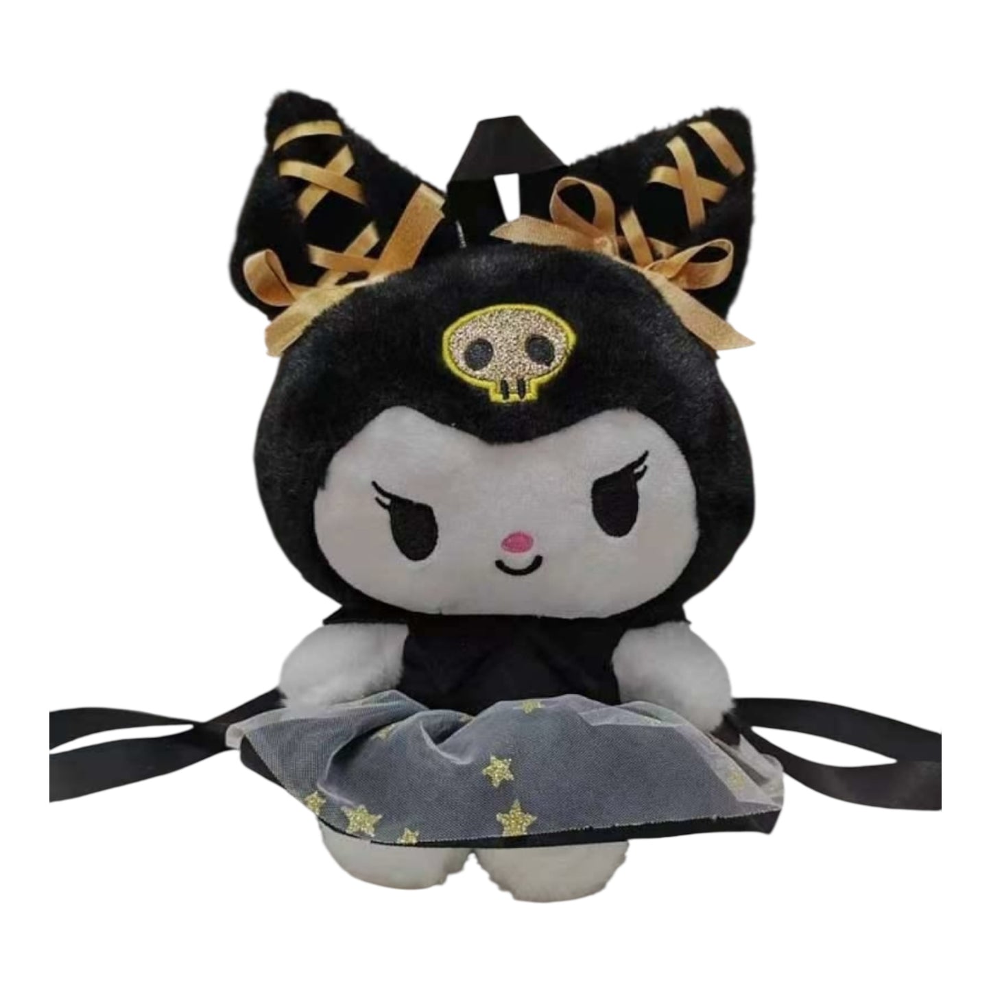 PLECAK KUROMI