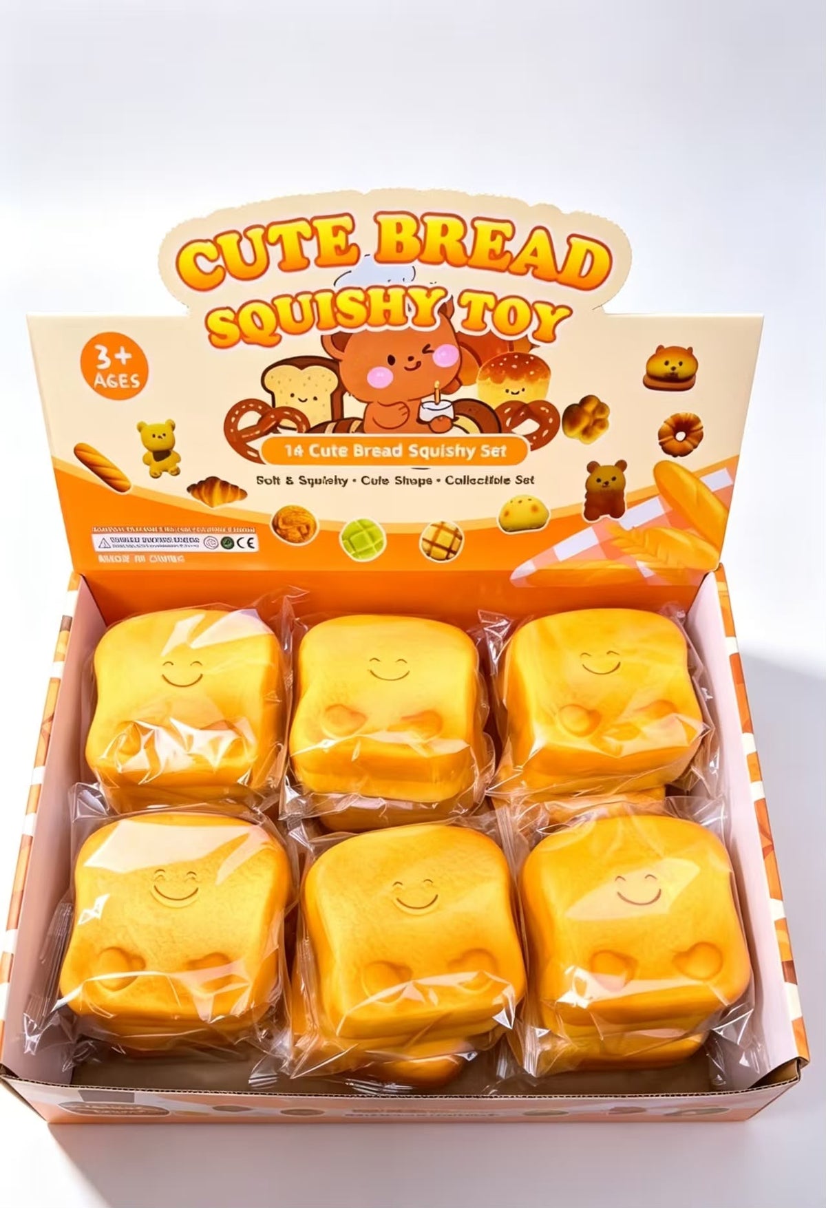 GNIOTKA TOST