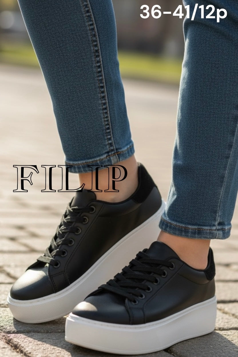 BUTY DAMSKIE