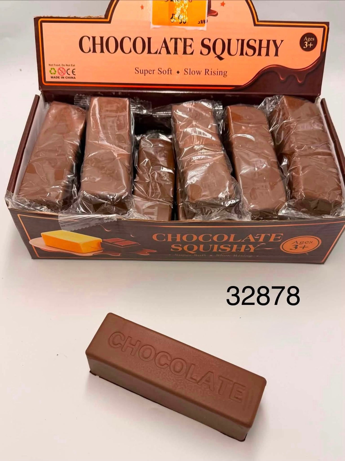 GNIOTKA CHOCOLATE