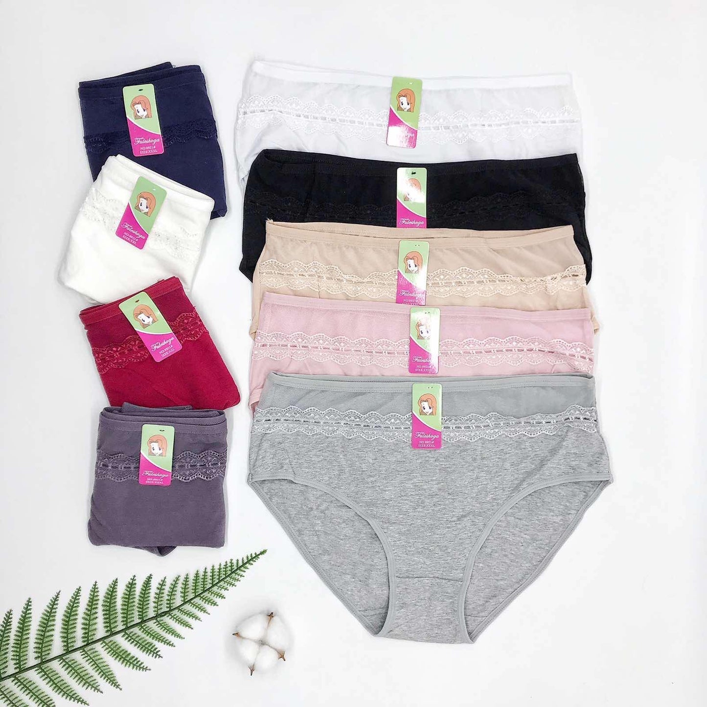 MAJTKI DAMSKIE 8921 XL-2XL-3XL