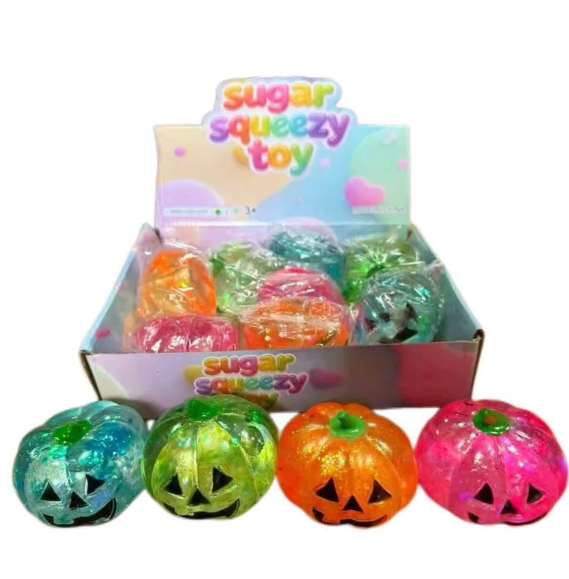 GNIOTKA DYNIA HALLOWEEN