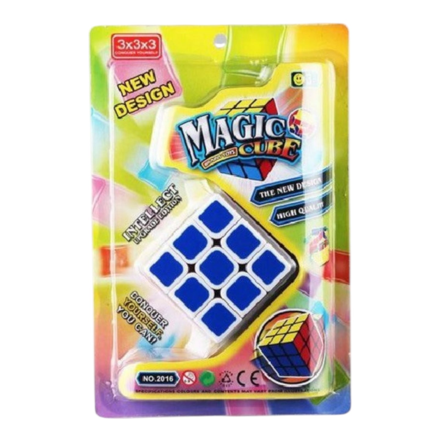 KOSTKA RUBIKA SF574514