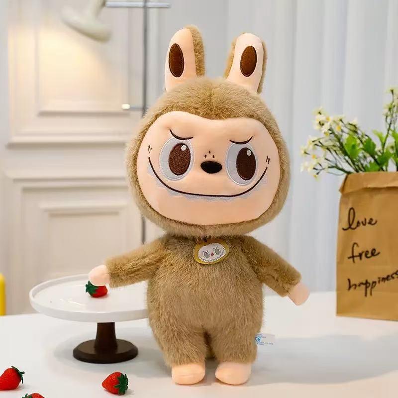 MASKOTKA LABUBU 50 CM