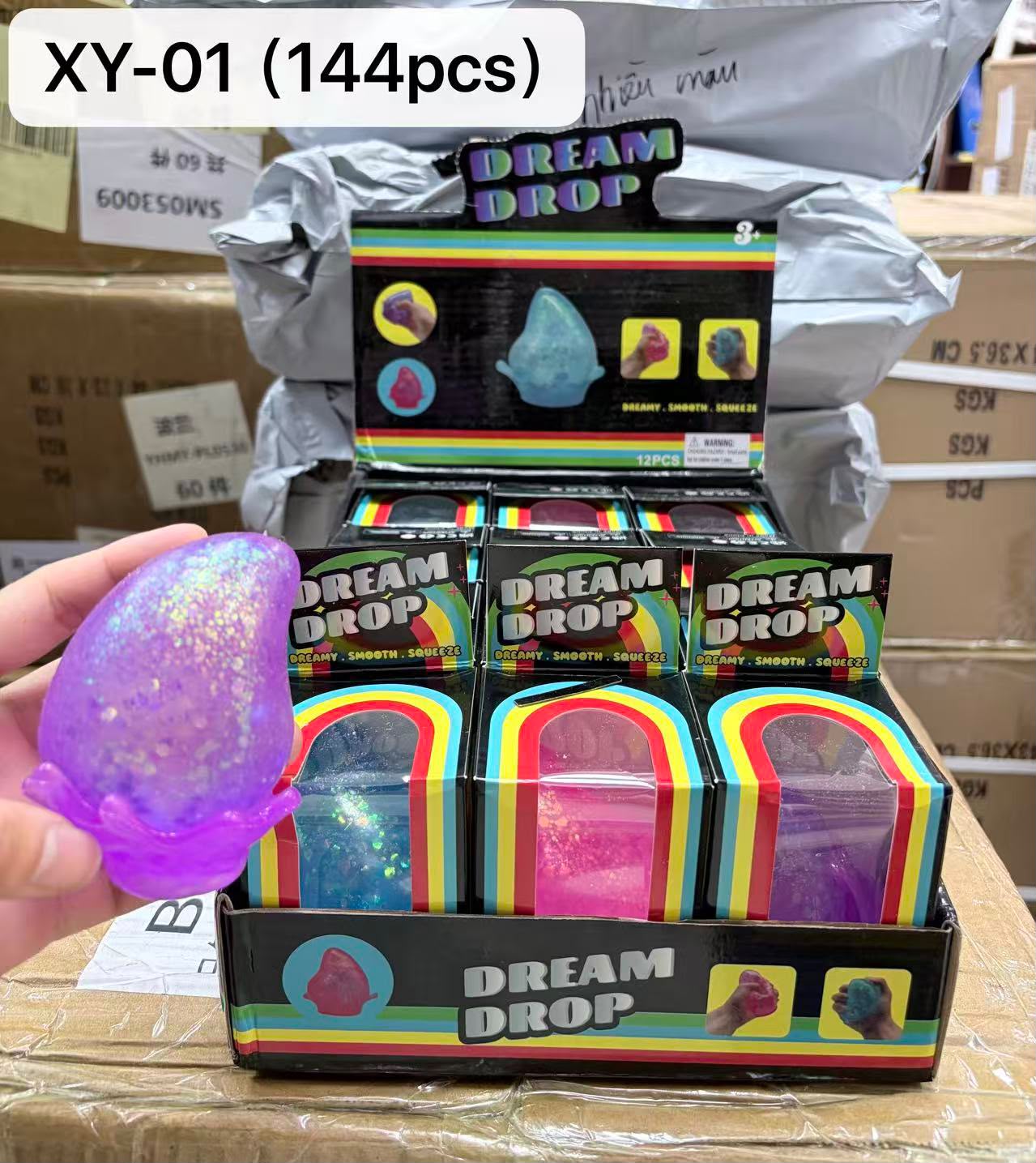 GNIOTKA CUBE
