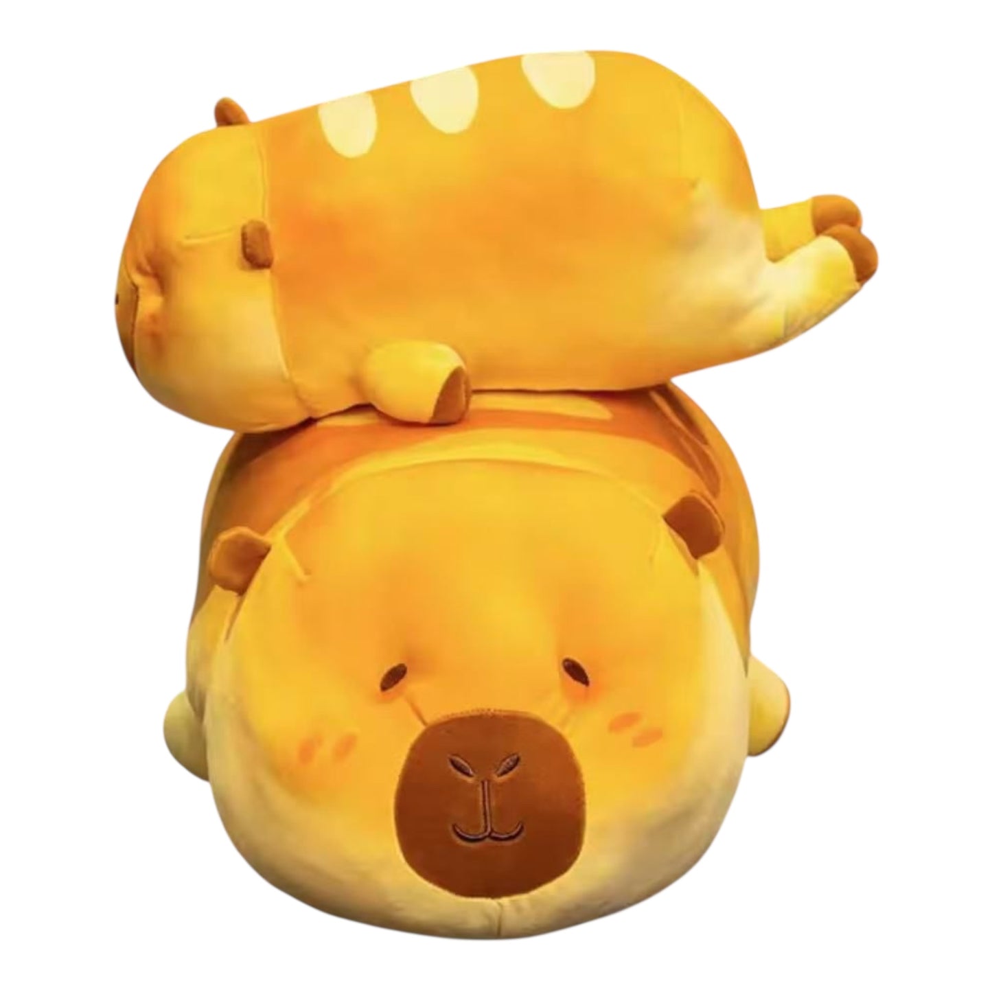 MASKOTKA KAPIBARA 40 CM