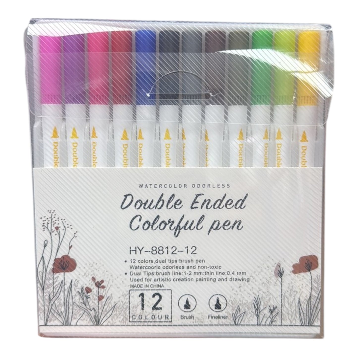 MARKER 24 PCS.