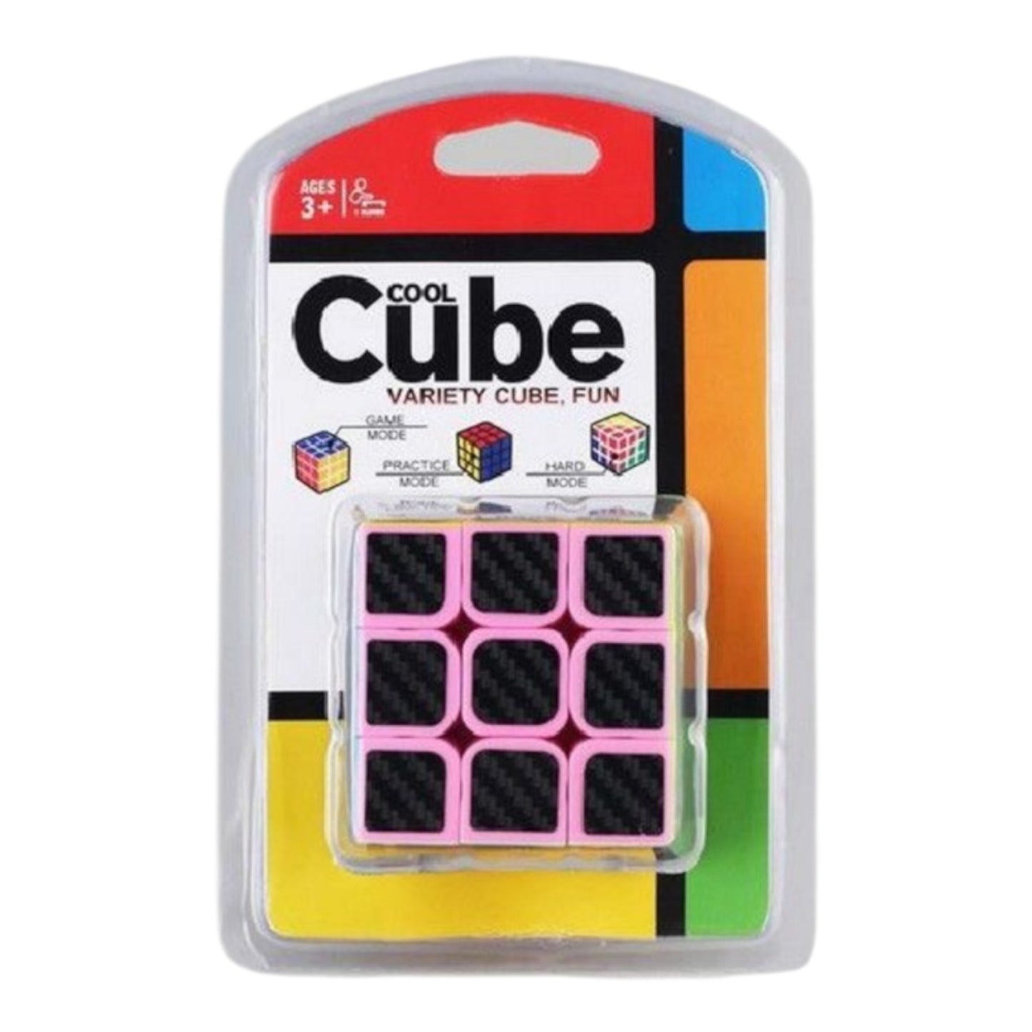 KOSTKA RUBIKA SF574522