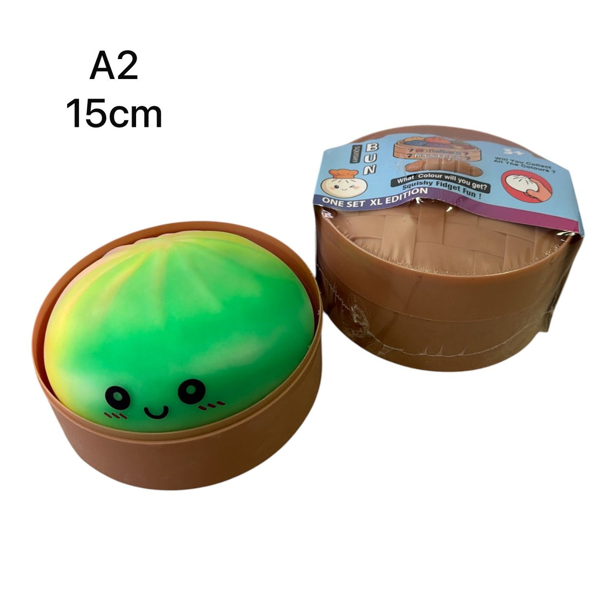 GNIOTKA DUMPLINGS 15 CM