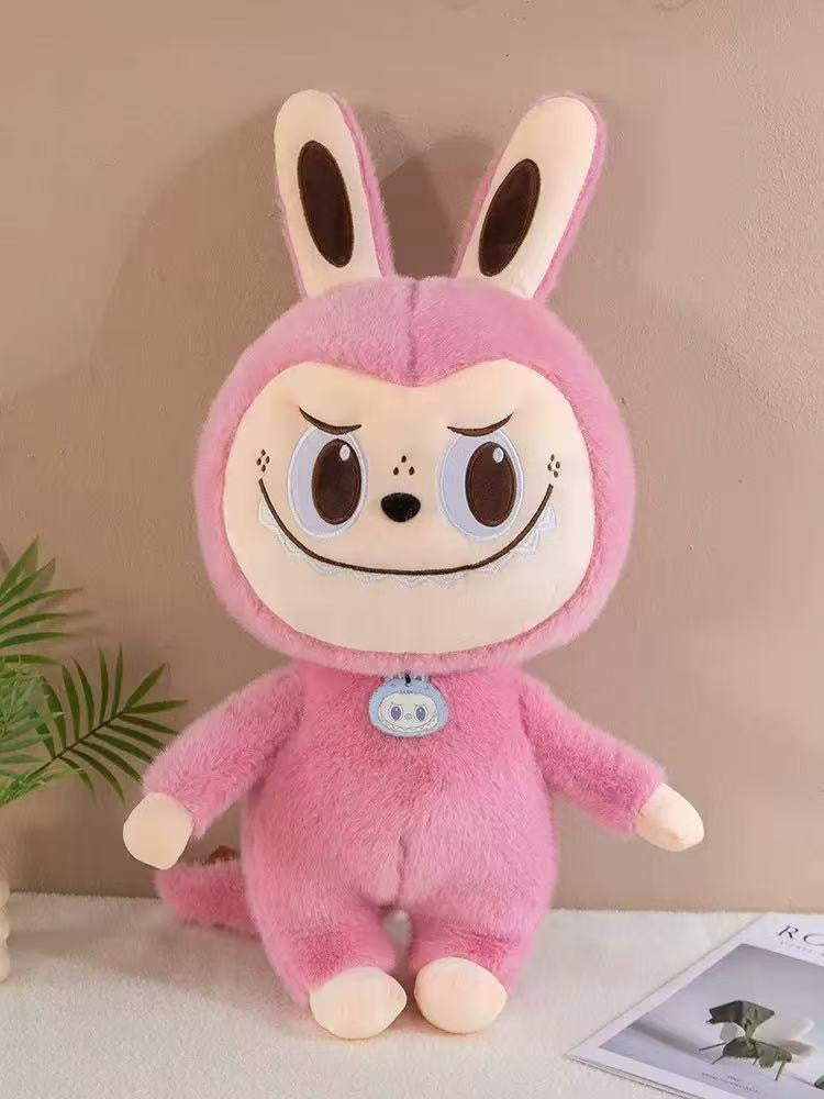 MASKOTKA LABUBU 50 CM
