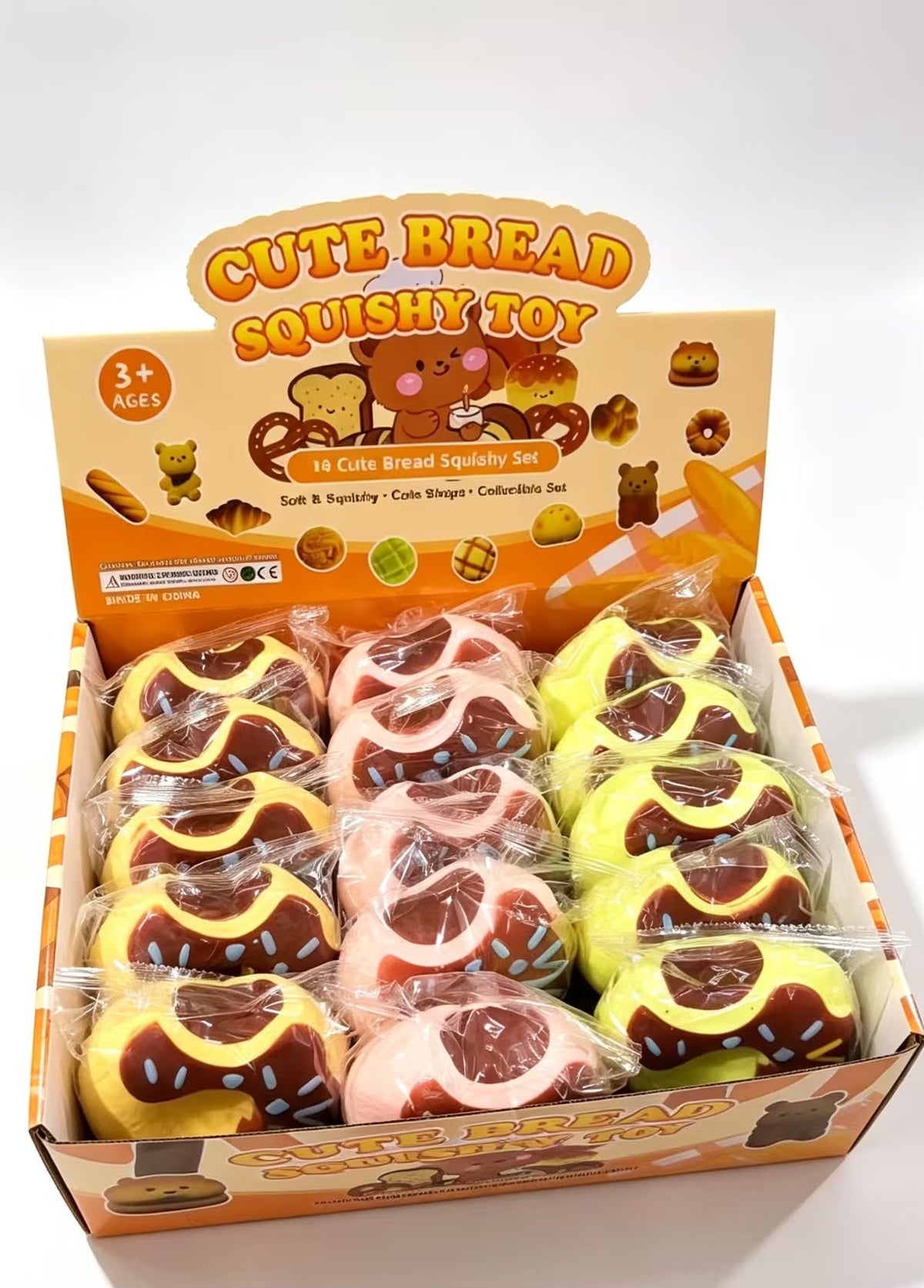 GNIOTKA DONUT