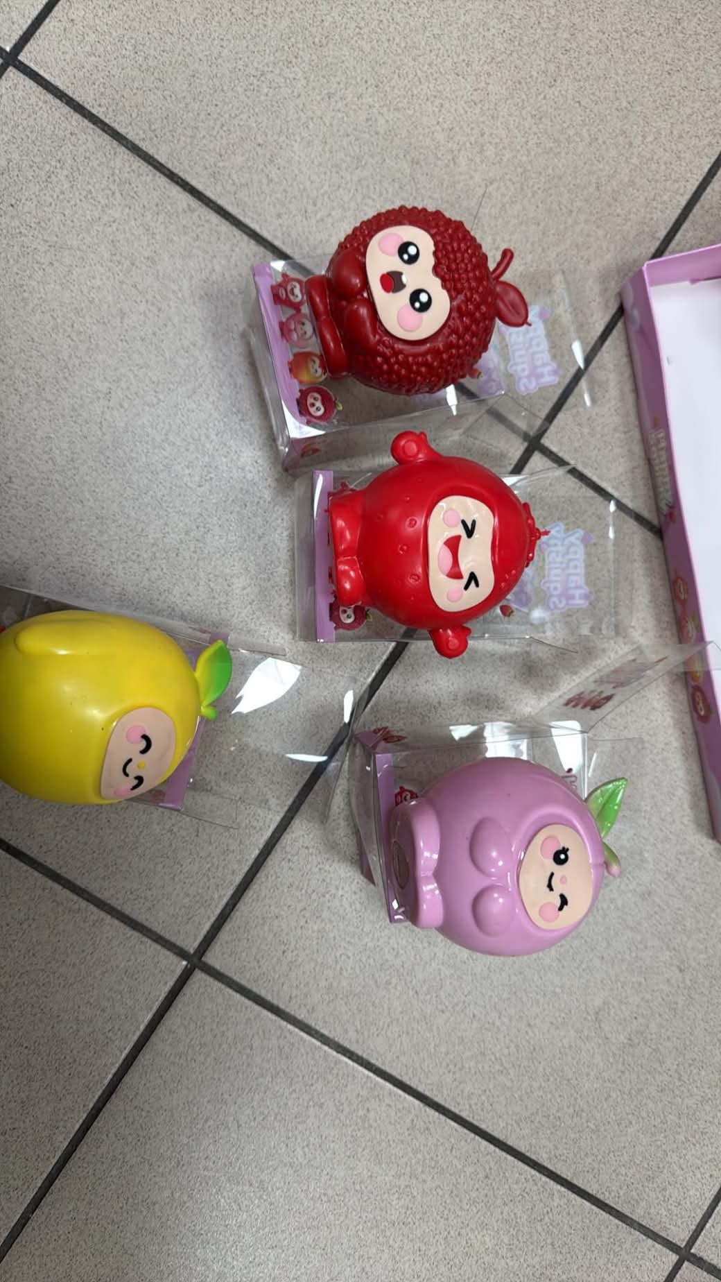 GNIOTKA Z KLOCKÓW LEGO