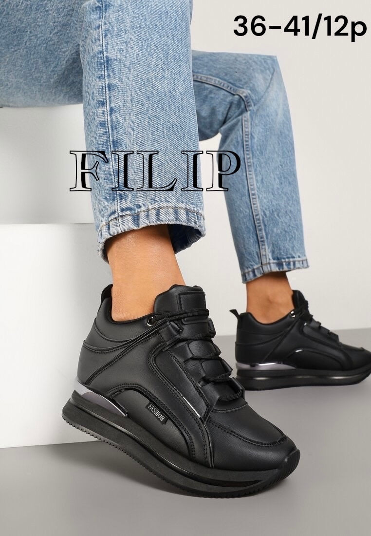 BUTY DAMSKIE