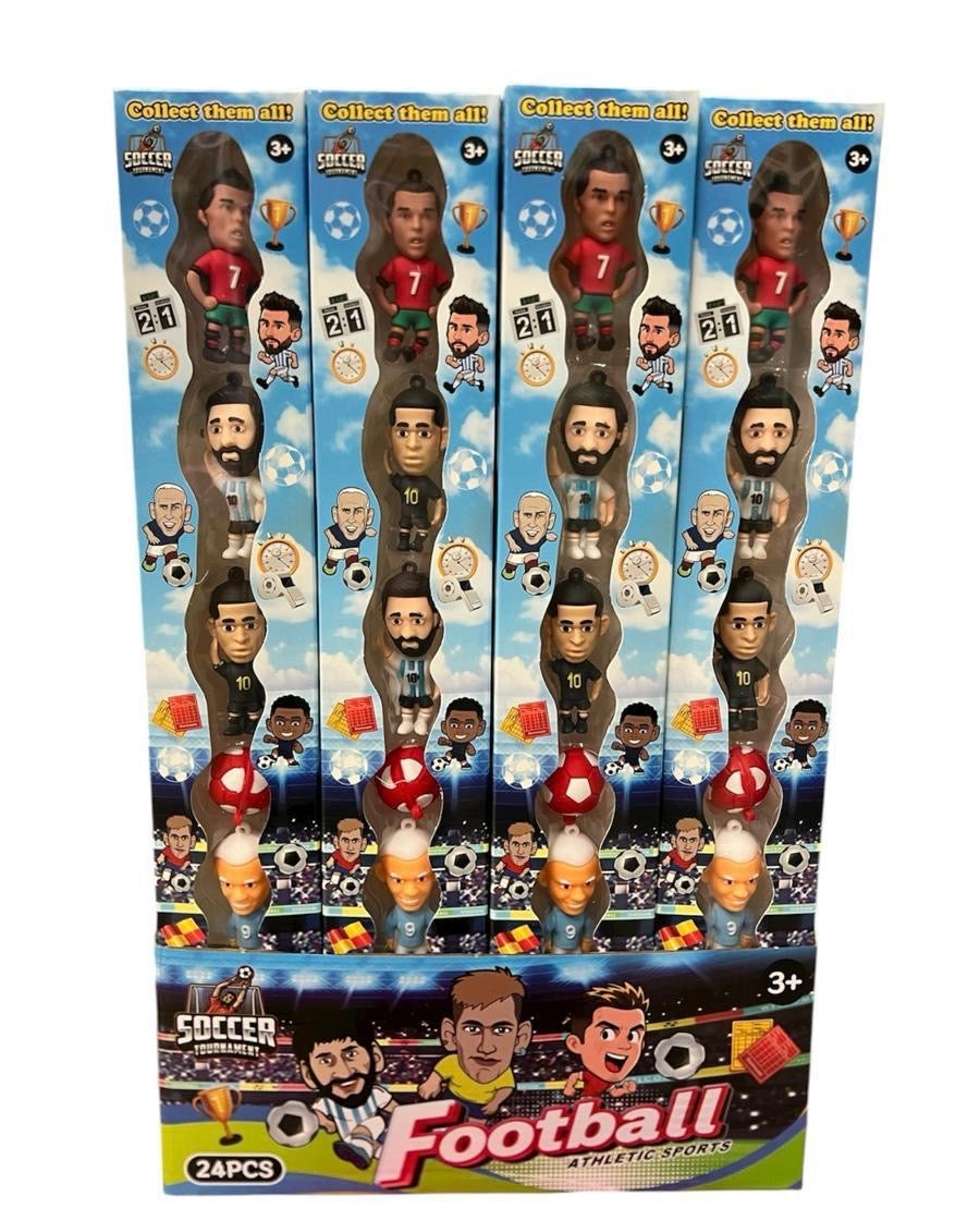 FIGURKA FOOTBALL