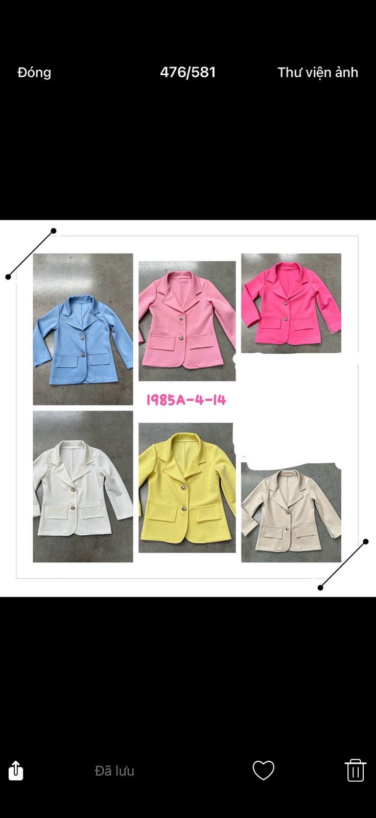 MARYNARKI DZIECIĘCE