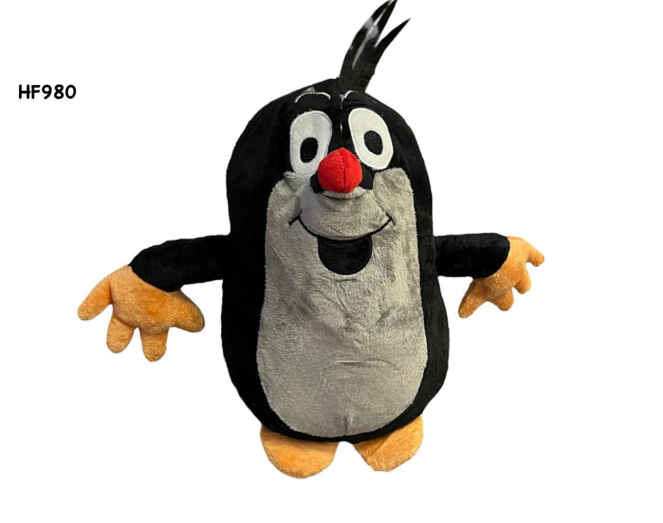 MASKOTKA CHOMIK