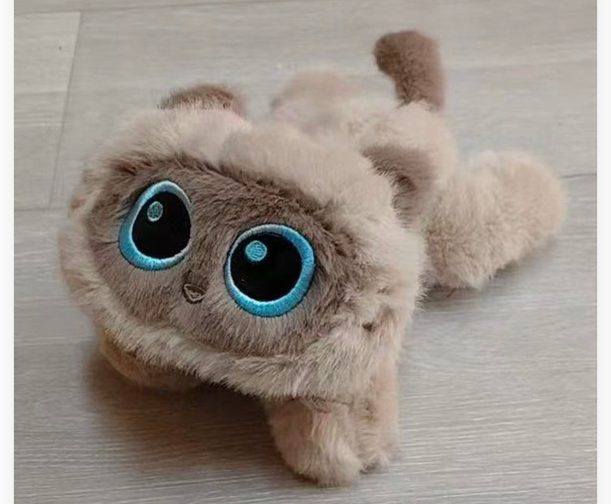 MASKOTKA KOT