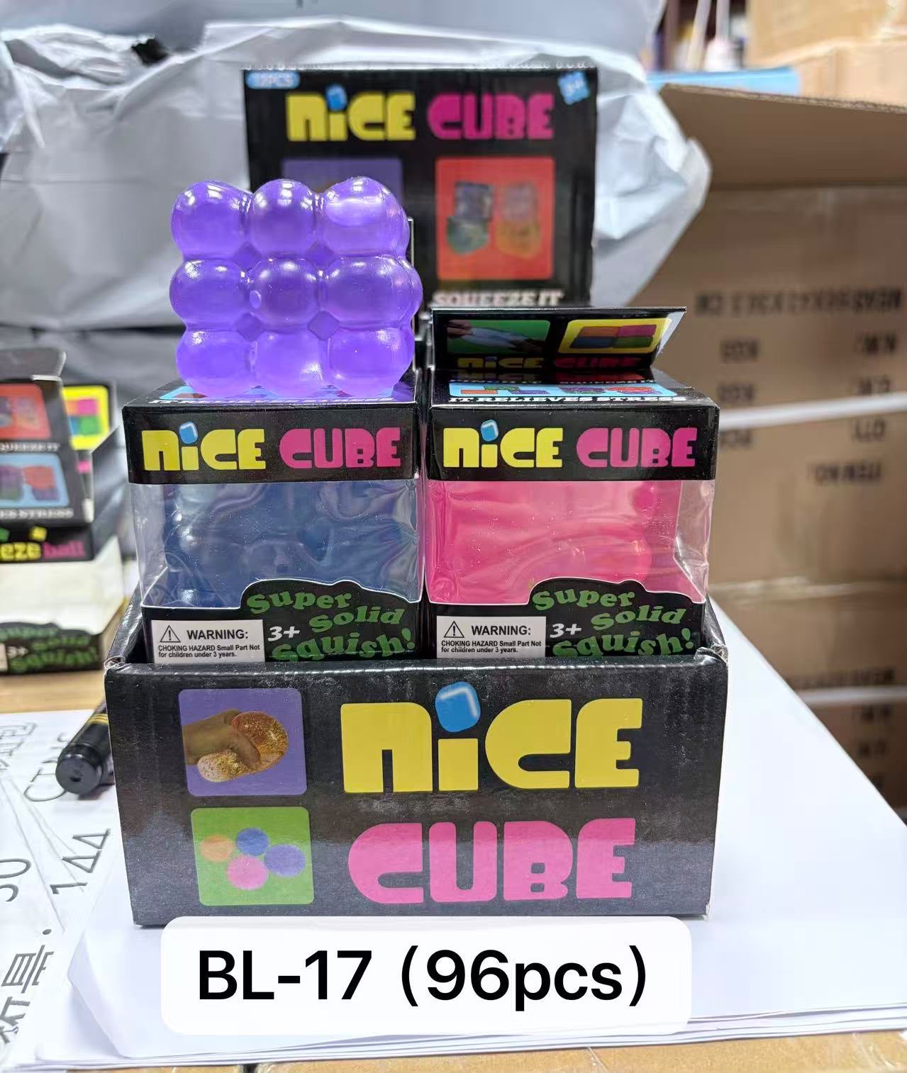GNIOTKA CUBE