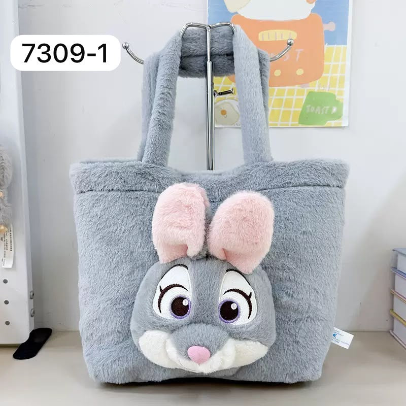 TORBA KRÓLIK ZOOTOPIA