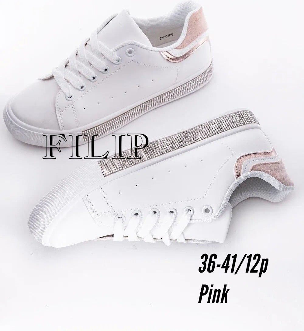 BUTY DAMSKIE