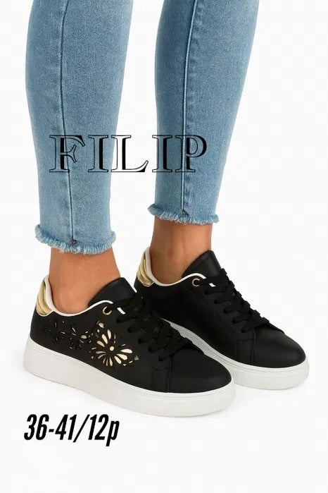 BUTY DAMSKIE 36-41