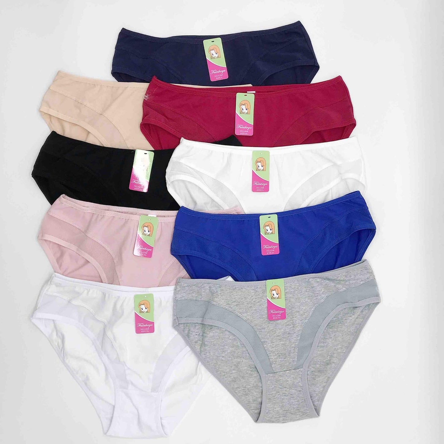 MAJTKI DAMSKIE A30 M L XL