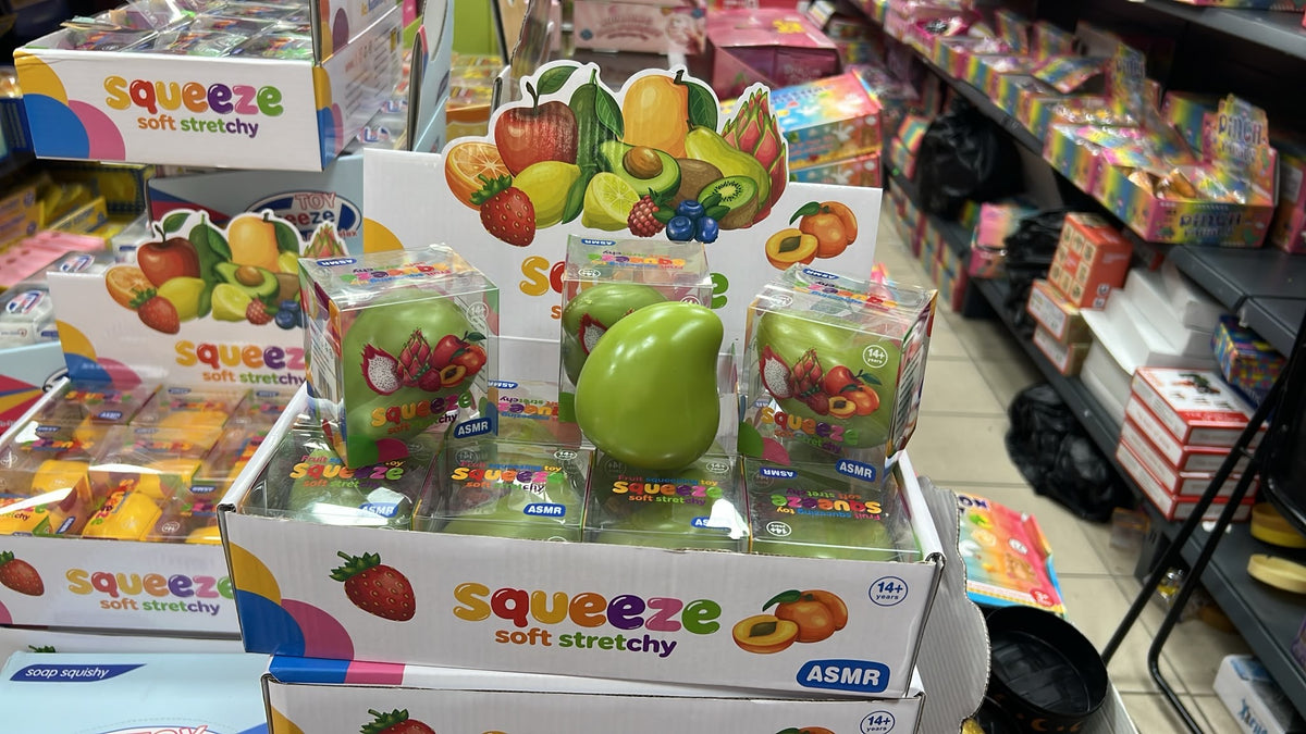 GNIOTKA MANGO Z KLOCKÓW LEGO