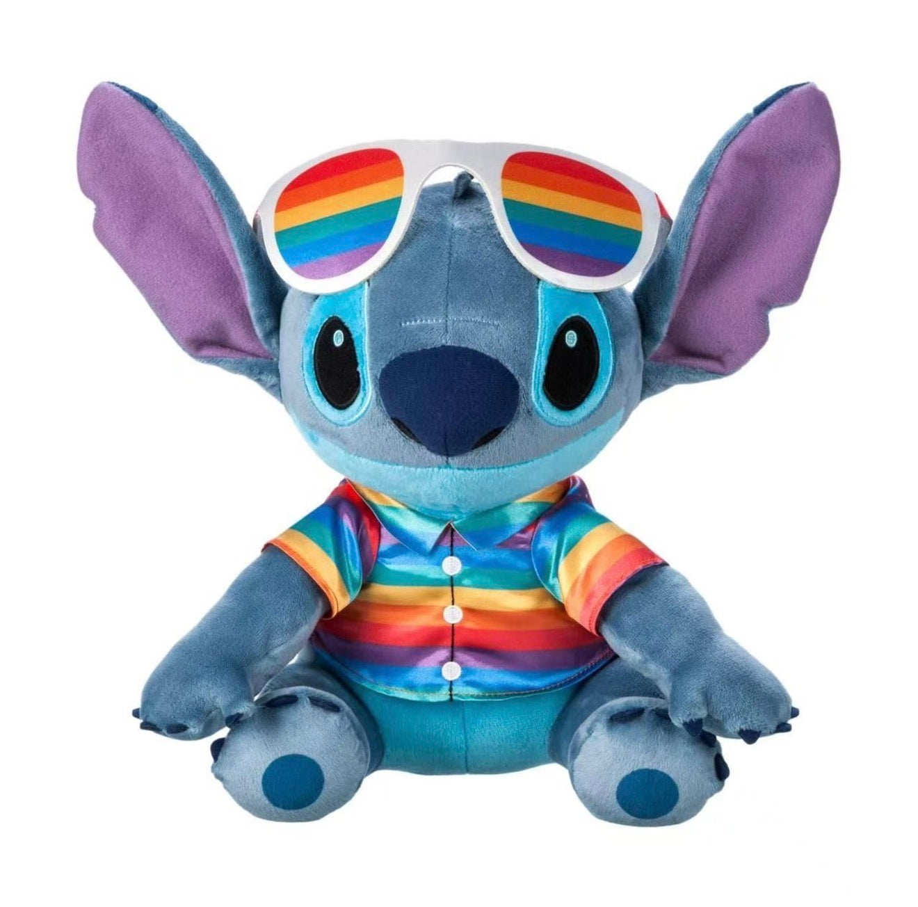 MASKOTKA STITCH 35CM