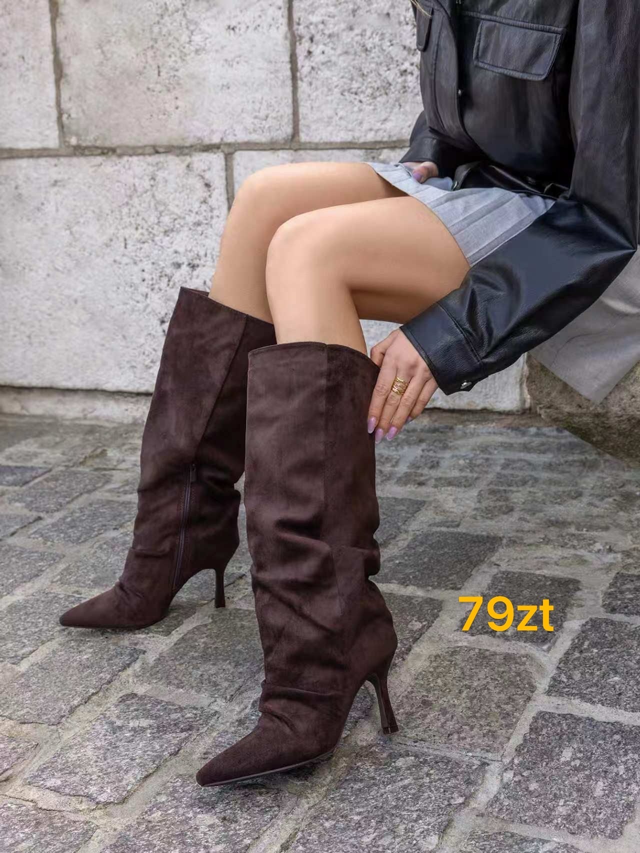 BUTY DAMSKIE