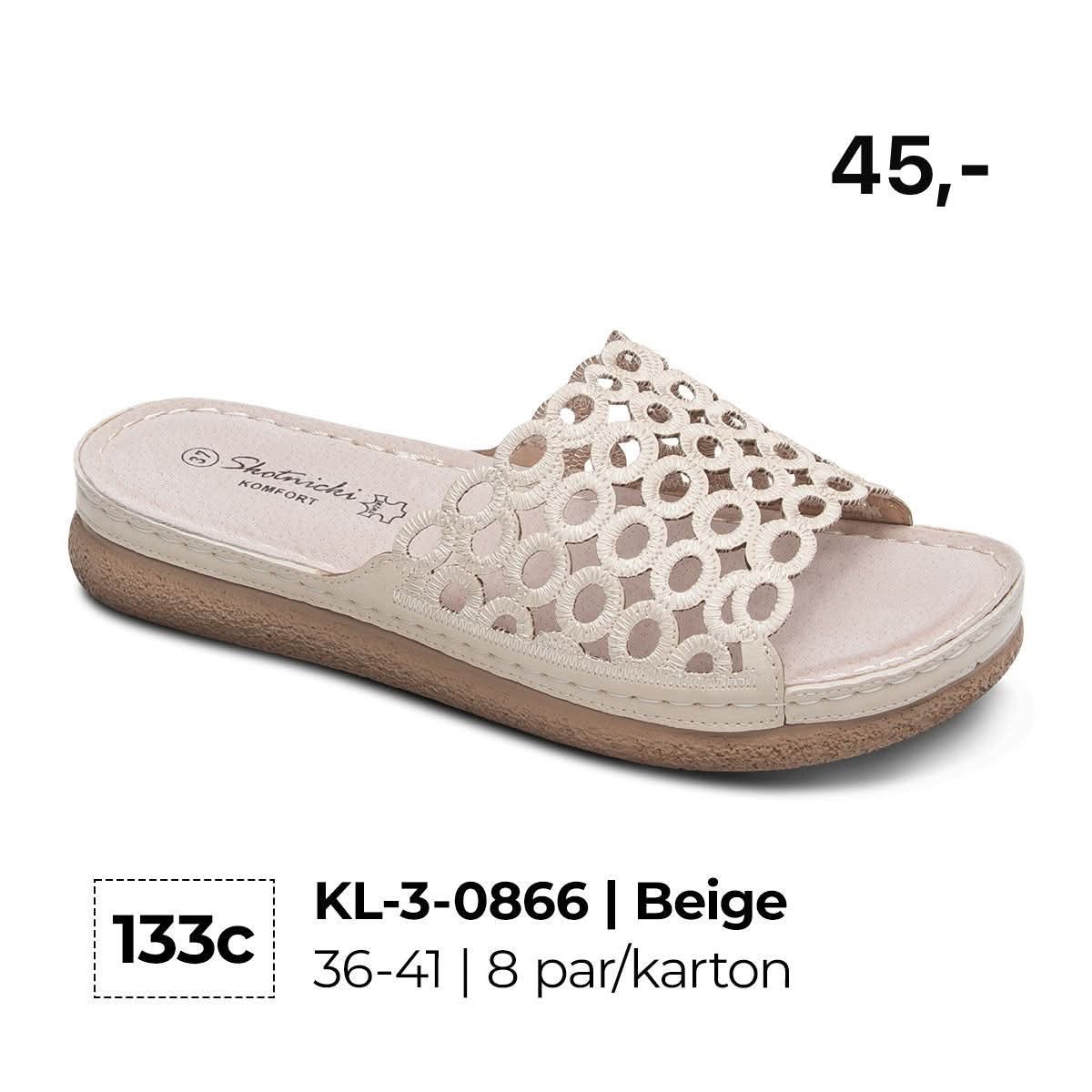 KLAPKI DAMSKIE