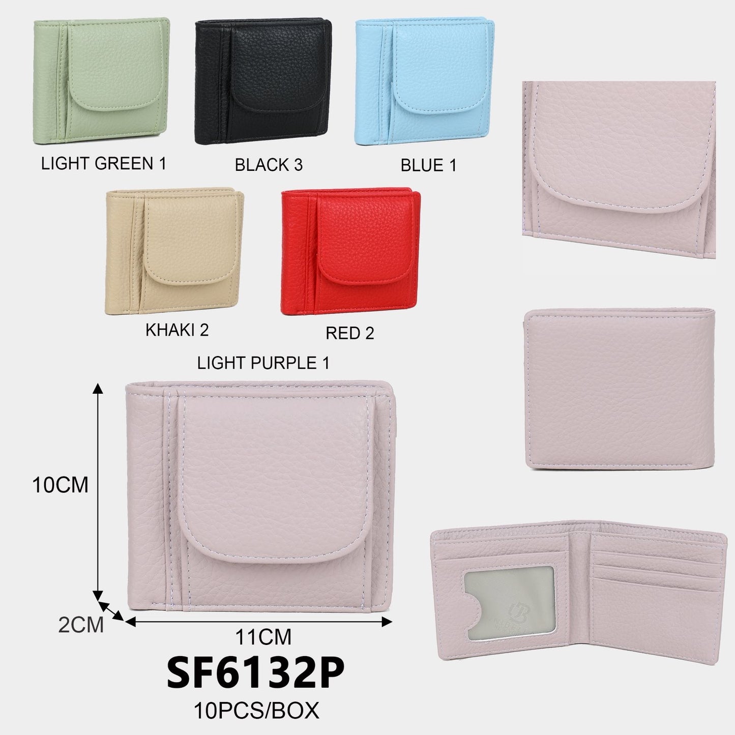 PORTFEL DAMSKI