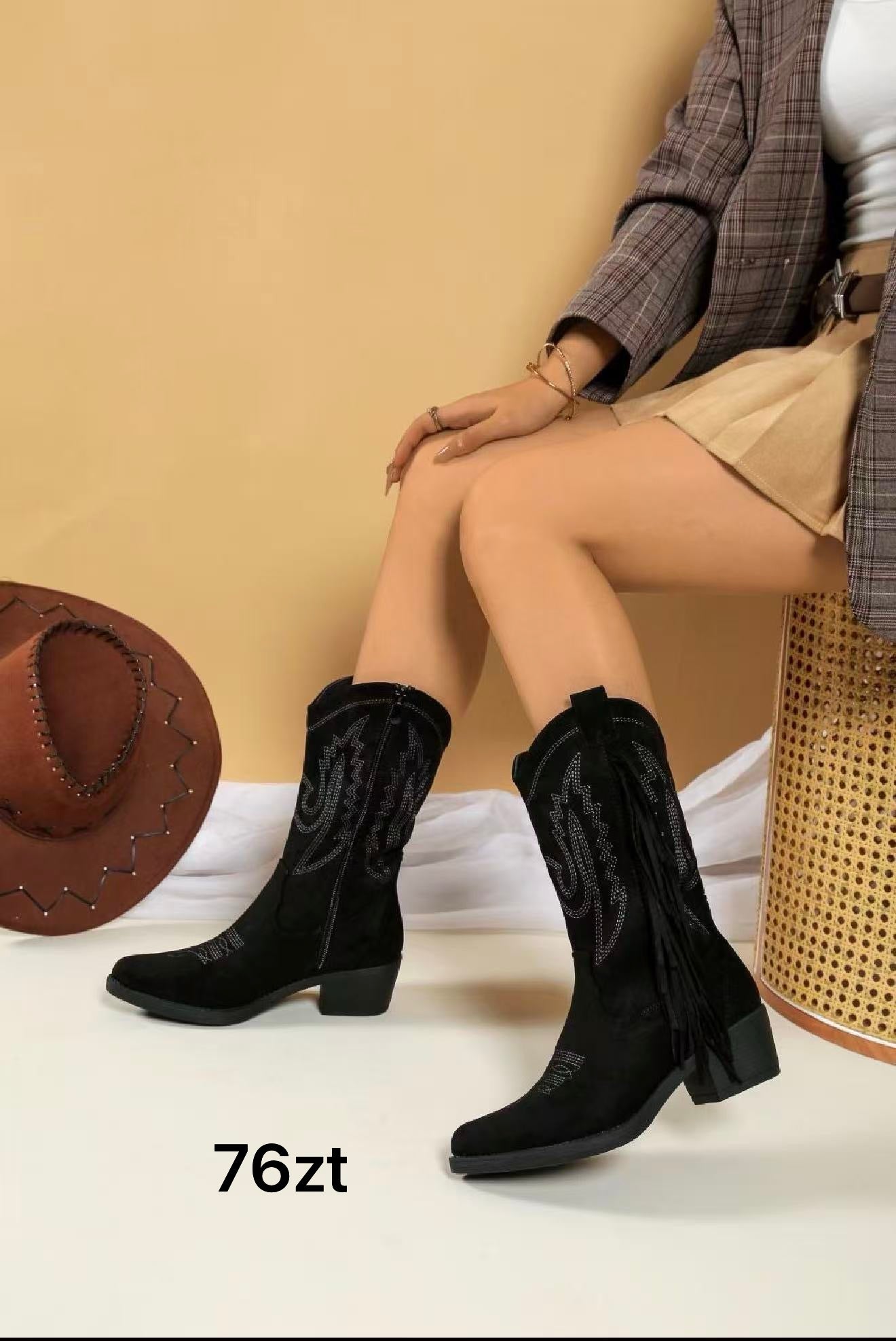 BUTY DAMSKIE