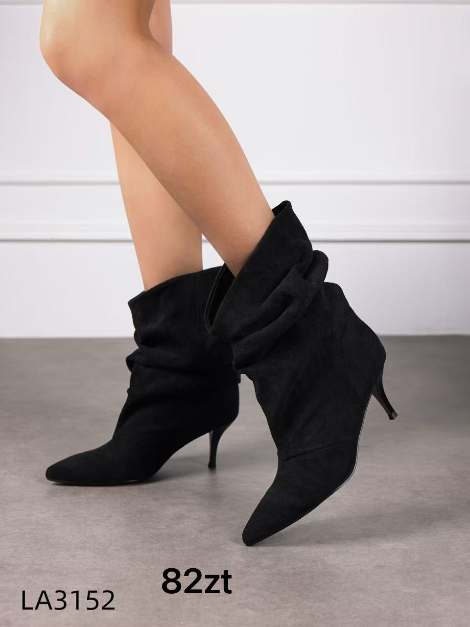 BUTY DAMSKIE