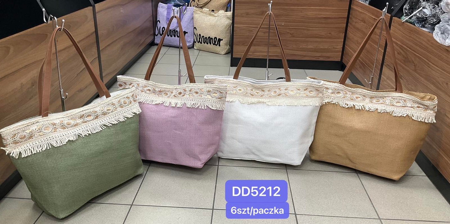 TOREBKA DAMSKA