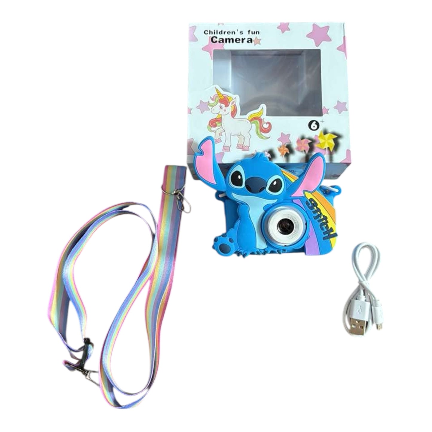 APARAT STITCH