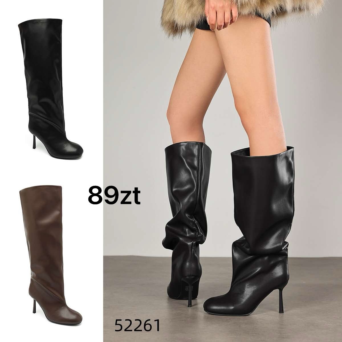 BUTY DAMSKIE