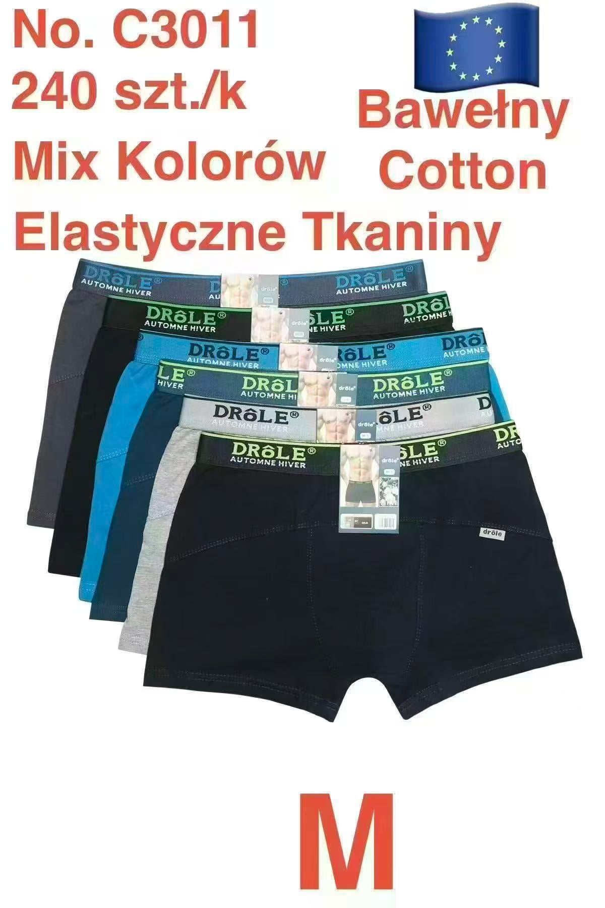 MAJTKI MESKIE