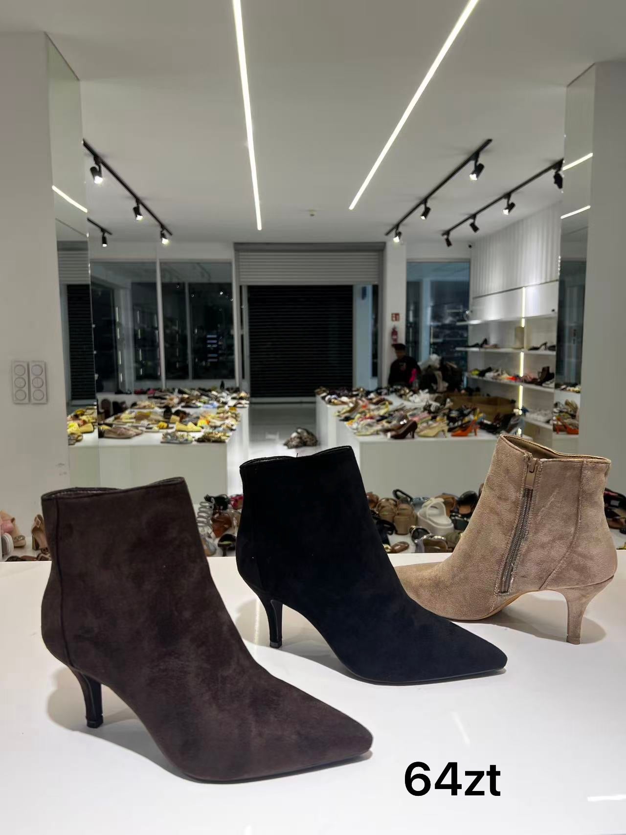 BUTY DAMSKIE