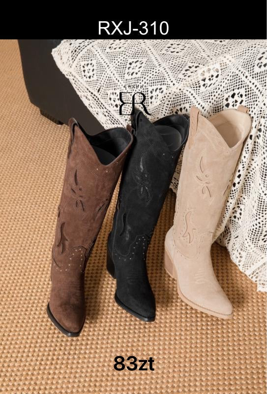 BUTY DAMSKIE