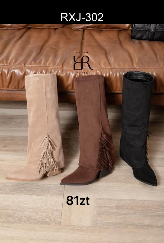 BUTY DAMSKIE