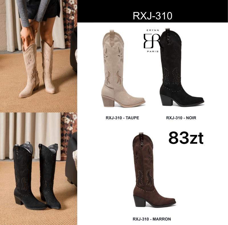 BUTY DAMSKIE