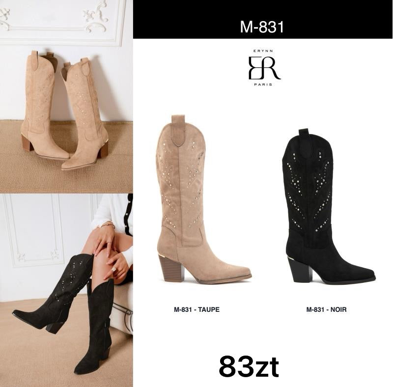 BUTY DAMSKIE