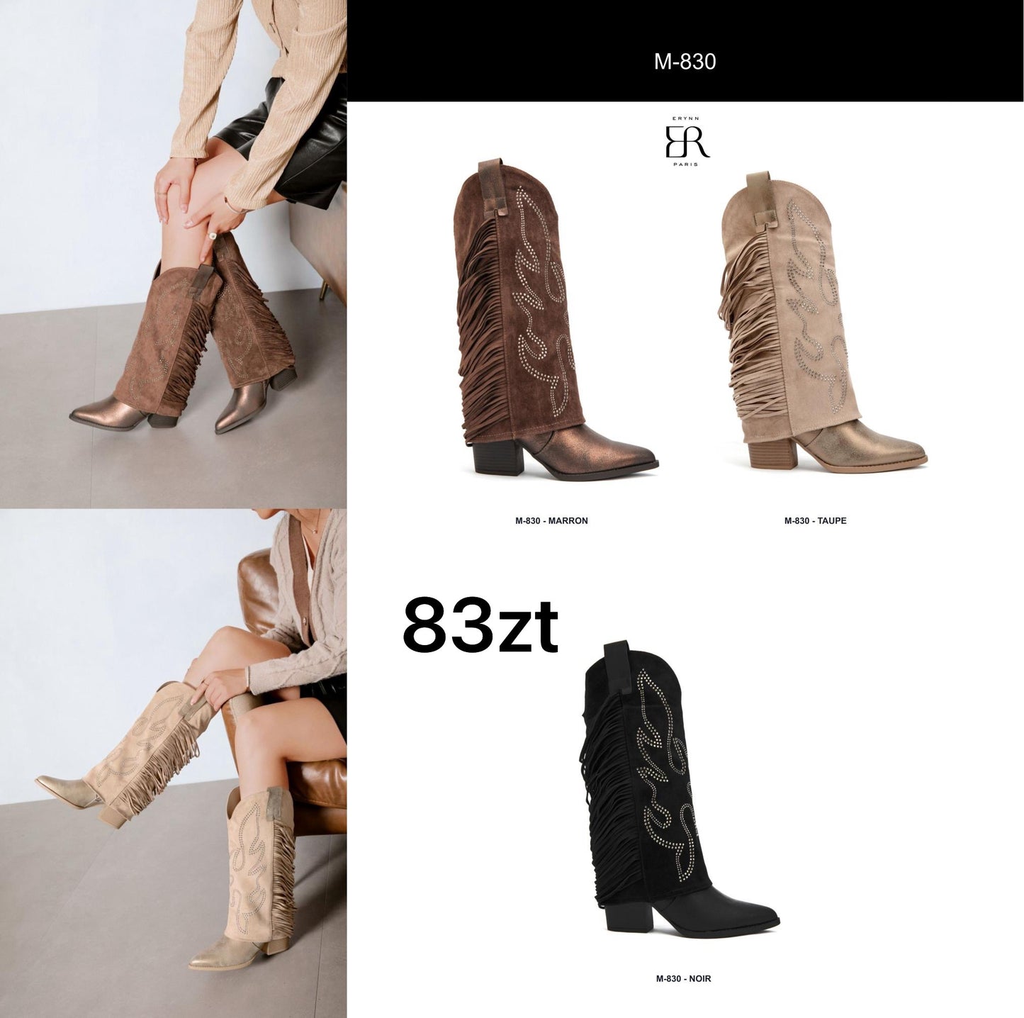 BUTY DAMSKIE