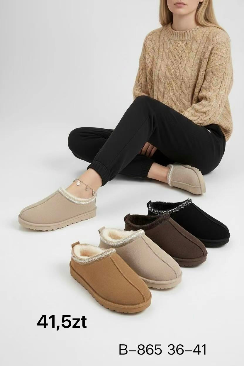 OBUWIE DAMSKIE 36-41