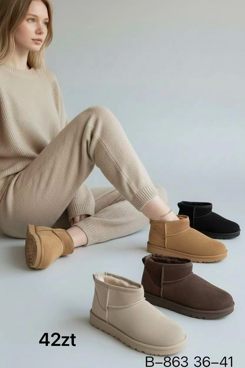OBUWIE DAMSKIE 36-41