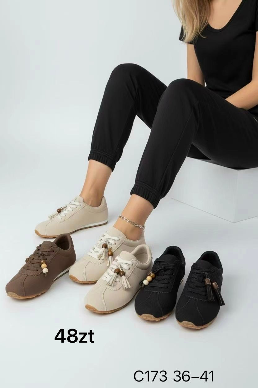 OBUWIE DAMSKIE 36-41