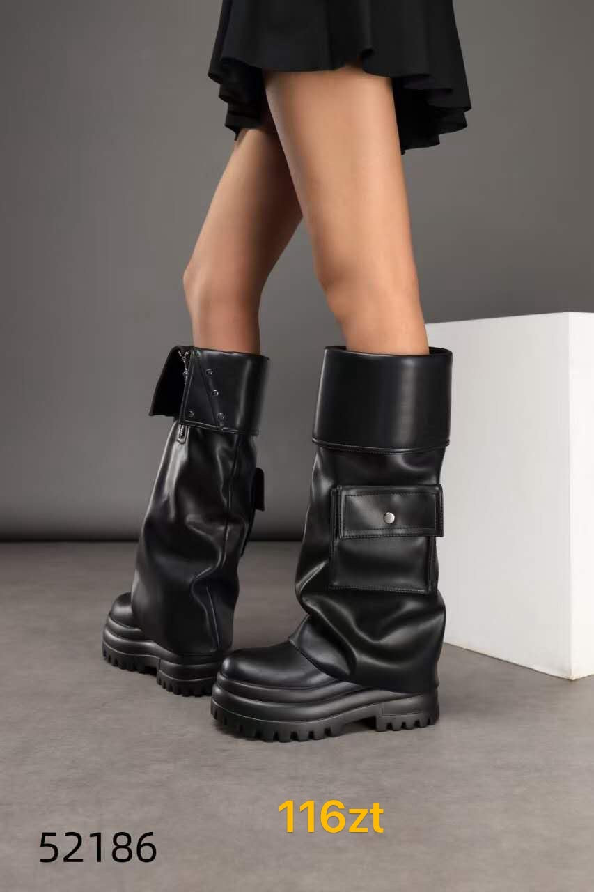 BUTY DAMSKIE